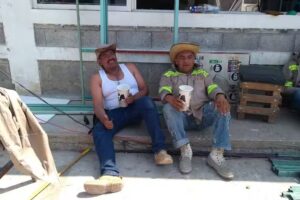 Parroquia San Antonio de Padua