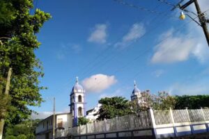Parroquia San Antonio de Padua