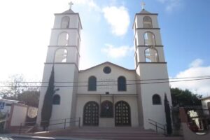 Parroquia San Antonio de Padua
