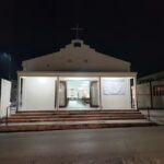 Parroquia San Antonio de Padua