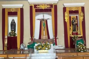 Parroquia &ldquo;San Antonio Padua&rdquo;