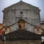 Parroquia San Bartolom&eacute; Ap&oacute;stol