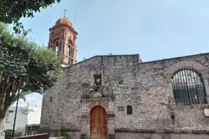 Parroquia San Bartolom&eacute; Ap&oacute;stol