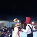 Parroquia San Benito Abad