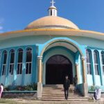 Parroquia San Benito Abad