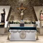 Parroquia San Benito Abad