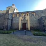 Parroquia San Bernardino