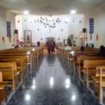 Parroquia San Bernardo