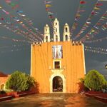 Parroquia San Buenaventura