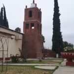 Parroquia San Buenaventura