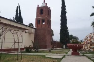 Parroquia San Buenaventura