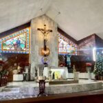 Parroquia San Carlos Borromeo