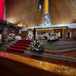 Parroquia San Carlos Borromeo