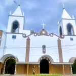 Parroquia San Carlos Borromeo