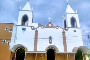 Parroquia San Carlos Borromeo