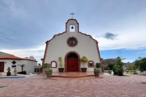 Parroquia San Carlos Borromeo