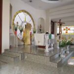 Parroquia San Cayetano