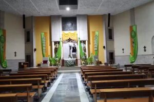 Parroquia San Cayetano De Thiene