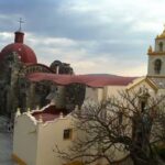 Parroquia San Crist&oacute;bal M&aacute;rtir