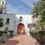 Parroquia San Diego de Alcal&aacute;