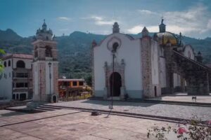 Parroquia San Esteban