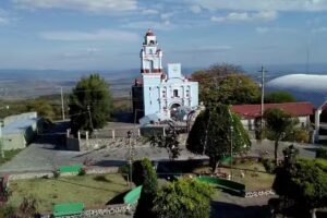 Parroquia San Felipe