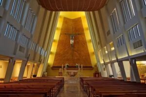 Parroquia San Felipe Ap&oacute;stol