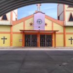 Parroquia San Felipe Ap&oacute;stol