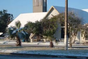 Parroquia San Felipe de Jes&uacute;s