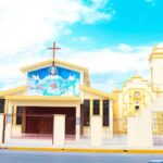 Parroquia San Felipe De Jesus