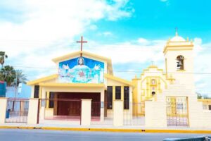 Parroquia San Felipe De Jesus