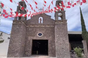 Parroquia San Felipe de Jesus