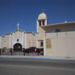 Parroquia San Felipe de Jes&uacute;s