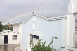 Parroquia San Felipe de Jesus