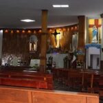 Parroquia San Felipe de Jesus