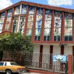 Parroquia San Felipe Neri