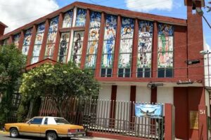 Parroquia San Felipe Neri