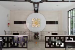 Parroquia San Fernando Rey