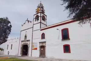 Parroqu&iacute;a San Francisco de Asis