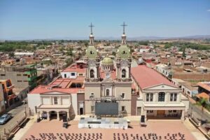 Parroquia San Francisco De Asis