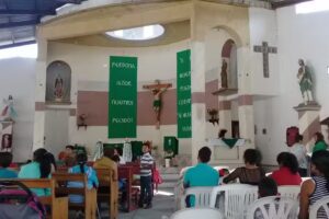 Parroquia San Francisco De As&iacute;s