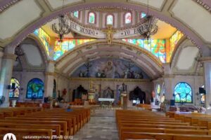 Parroquia San Francisco de Asis