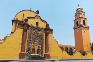 Parroquia San Francisco de Asís