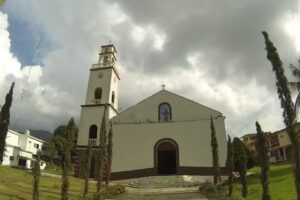 Parroquia San Francisco De Asis