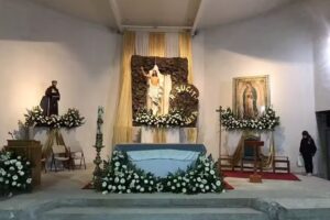 Parroquia San Francisco De Asis