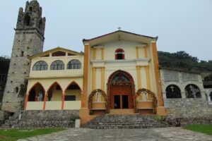 Parroquia San Francisco De As&iacute;s