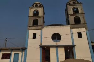 PARROQUIA SAN FRANCISCO DE ASIS
