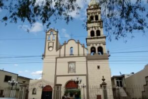 Parroquia San Francisco De Asís