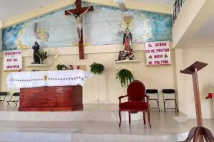 Parroquia San Francisco De Asis