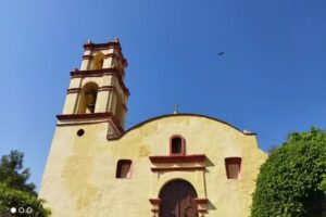 Parroquia San Francisco De Asis